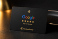 ReviewStand NFC Kart