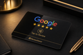 ReviewStand NFC Plate